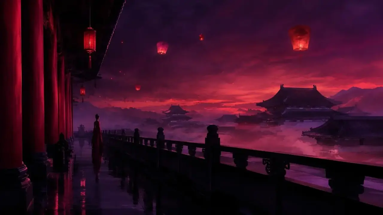重生之王妃在上 - 黄果视频热播专区 重生之王妃在上热播主视觉